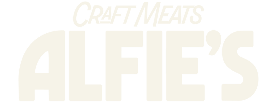 ALFIE’S